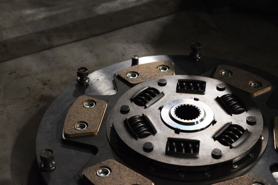 common causes of clutch failure