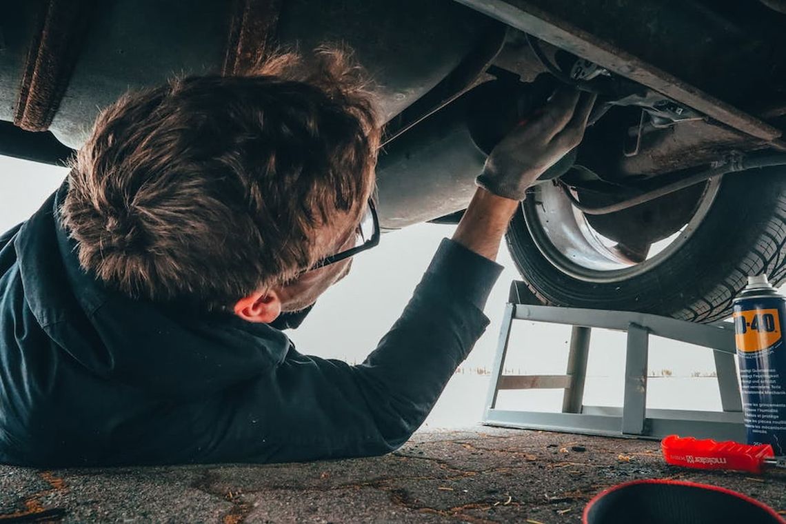 What is a differential repair