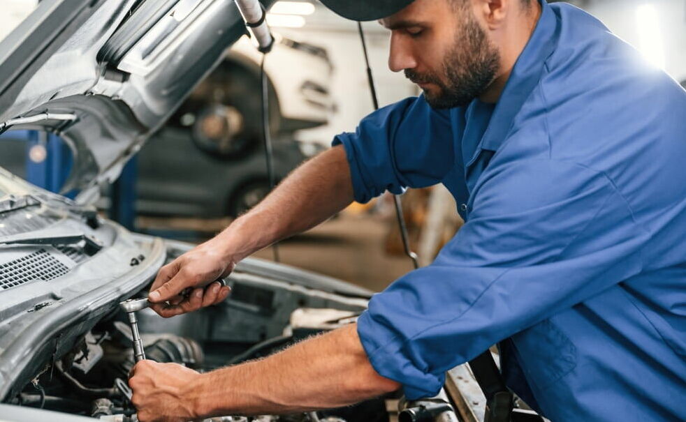 Transmission Repair for Import Vehicles