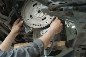 Transmission Troubles Solutions in Edmonton