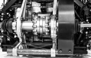 Bad Transfer Case Damage Your Transmission