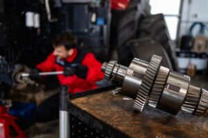 Cost to Repair a Transmission