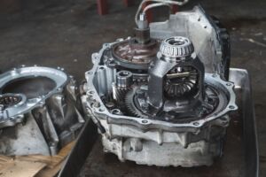Automatic Transmission Slipping Issues