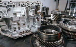 Transmission Care for High-Mileage Vehicles in Edmonton