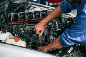 Transmission Repair Service in Edmonton